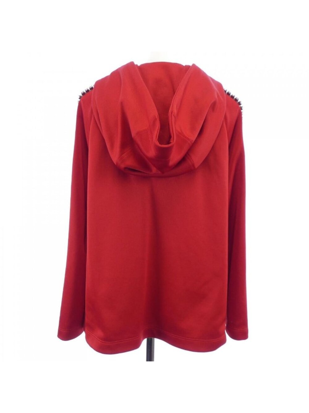 Gucci Jacket Red - Picture 2 of 6